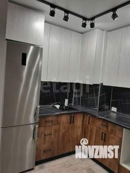 Студия квартира, на длительный срок, 24м2, 5/24 этаж