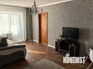 2-к квартира, посуточно, 50м2, 4/5 этаж