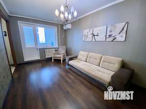 1-к квартира, на длительный срок, 38м2, 8/10 этаж