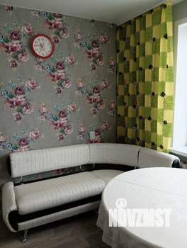 1-к квартира, на длительный срок, 37м2, 7/9 этаж