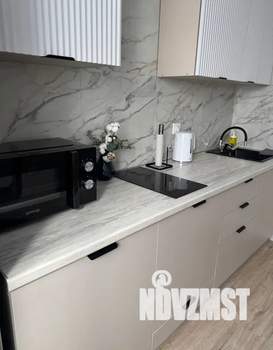 1-к квартира, посуточно, 33м2, 11/19 этаж