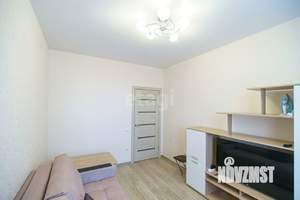 1-к квартира, на длительный срок, 36м2, 17/24 этаж