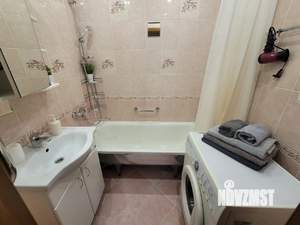 3-к квартира, посуточно, 70м2, 1/1 этаж