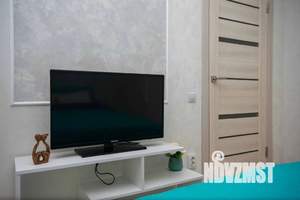 1-к квартира, посуточно, 37м2, 16/18 этаж