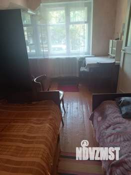 2-к квартира, на длительный срок, 48м2, 2/3 этаж