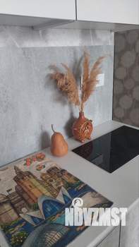 Студия квартира, на длительный срок, 22м2, 12/24 этаж