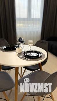 2-к квартира, посуточно, 38м2, 2/24 этаж