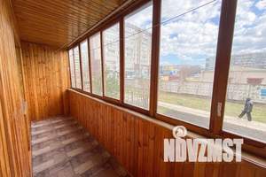 1-к квартира, посуточно, 30м2, 1/10 этаж