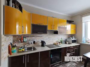 1-к квартира, на длительный срок, 38м2, 7/16 этаж