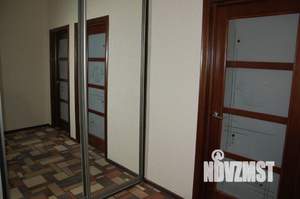 1-к квартира, посуточно, 55м2, 1/1 этаж