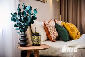 1-к квартира, посуточно, 32м2, 2/5 этаж