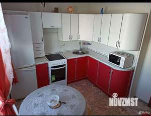 1-к квартира, на длительный срок, 39м2, 7/9 этаж