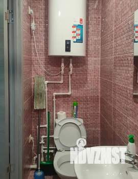 1-к квартира, посуточно, 20м2, 3/5 этаж