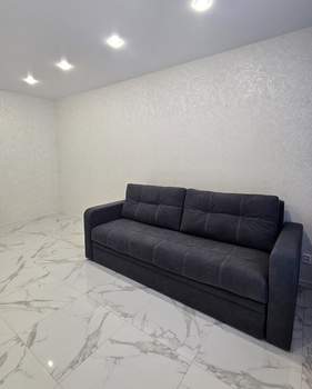 1-к квартира, на длительный срок, 43м2, 1/9 этаж