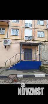 2-к квартира, на длительный срок, 43м2, 5/5 этаж