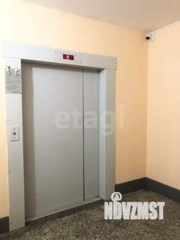 1-к квартира, на длительный срок, 35м2, 4/9 этаж