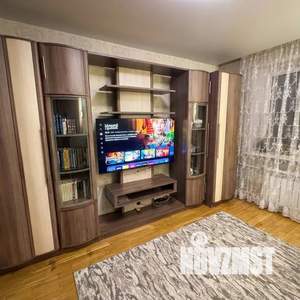 2-к квартира, посуточно, 55м2, 5/5 этаж