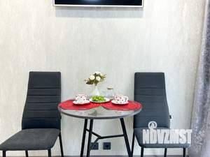 Студия квартира, посуточно, 25м2, 2/8 этаж