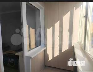 1-к квартира, на длительный срок, 39м2, 3/10 этаж