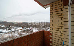 1-к квартира, на длительный срок, 40м2, 4/5 этаж