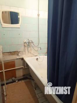 1-к квартира, на длительный срок, 35м2, 3/5 этаж