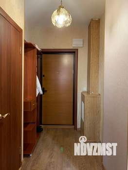 1-к квартира, на длительный срок, 36м2, 3/24 этаж