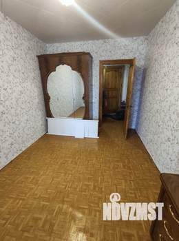 2-к квартира, на длительный срок, 53м2, 4/9 этаж