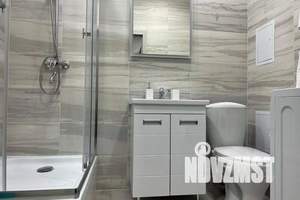 1-к квартира, посуточно, 27м2, 7/24 этаж