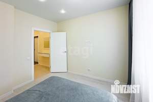 2-к квартира, на длительный срок, 56м2, 11/25 этаж