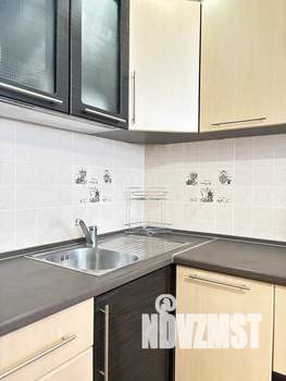 1-к квартира, посуточно, 48м2, 6/10 этаж