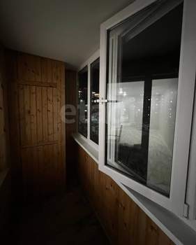 1-к квартира, на длительный срок, 36м2, 4/9 этаж