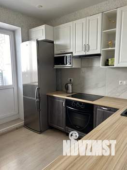 1-к квартира, посуточно, 25м2, 15/24 этаж