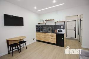 Студия квартира, на длительный срок, 27м2, 7/13 этаж