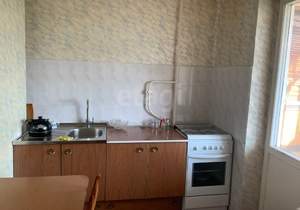 1-к квартира, на длительный срок, 35м2, 8/9 этаж