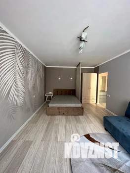 1-к квартира, посуточно, 37м2, 1/9 этаж