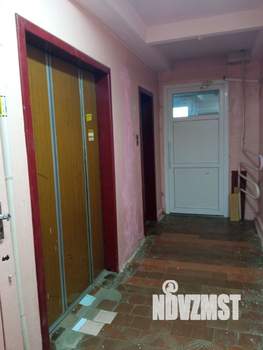 1-к квартира, на длительный срок, 36м2, 11/16 этаж