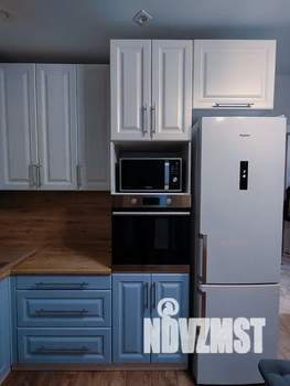 1-к квартира, посуточно, 41м2, 2/5 этаж