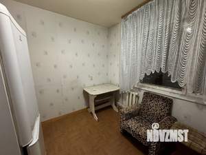 1-к квартира, на длительный срок, 36м2, 4/9 этаж