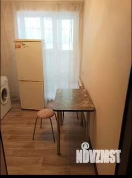 1-к квартира, на длительный срок, 30м2, 1/3 этаж