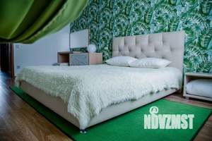 3-к квартира, посуточно, 70м2, 1/1 этаж