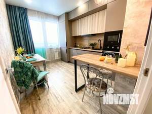 1-к квартира, посуточно, 65м2, 1/1 этаж