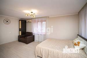 Студия квартира, на длительный срок, 31м2, 4/5 этаж