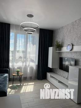 Студия квартира, посуточно, 33м2, 5/9 этаж