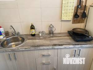 1-к квартира, посуточно, 40м2, 3/9 этаж