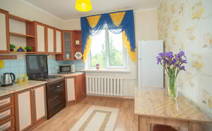 2-к квартира, на длительный срок, 56м2, 5/9 этаж