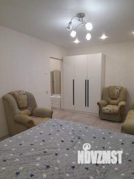 1-к квартира, на длительный срок, 37м2, 7/9 этаж