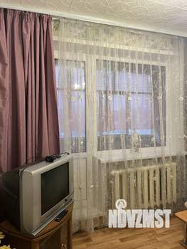 1-к квартира, на длительный срок, 29м2, 5/9 этаж