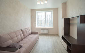 2-к квартира, на длительный срок, 59м2, 3/5 этаж