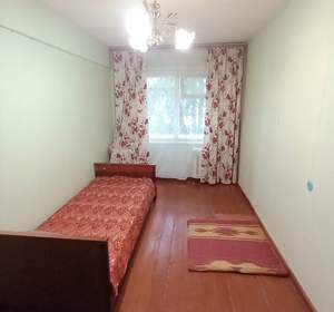 2-к квартира, на длительный срок, 45м2, 2/5 этаж