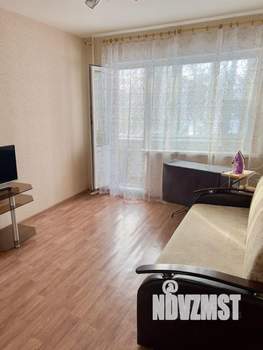 2-к квартира, на длительный срок, 45м2, 2/5 этаж